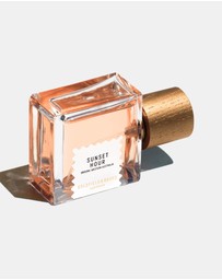 Goldfield & Banks - Sunset Hour Perfume