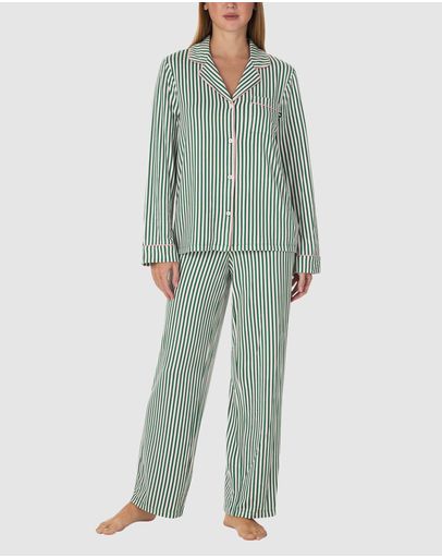 Timeless Stripe