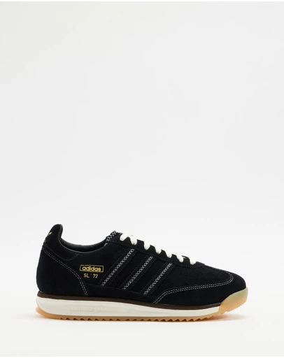 adidas Originals - SL 72 RS Shoes - ICONIC EXCLUSIVE - Unisex