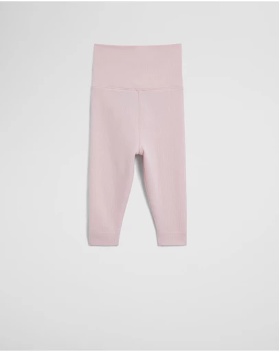 Country Road - Organically Grown Cotton Pull On Pant