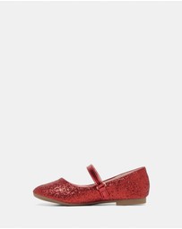 Candy - Cammi Glitter