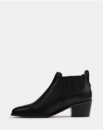 Wittner - Jassie Leather Ankle boots