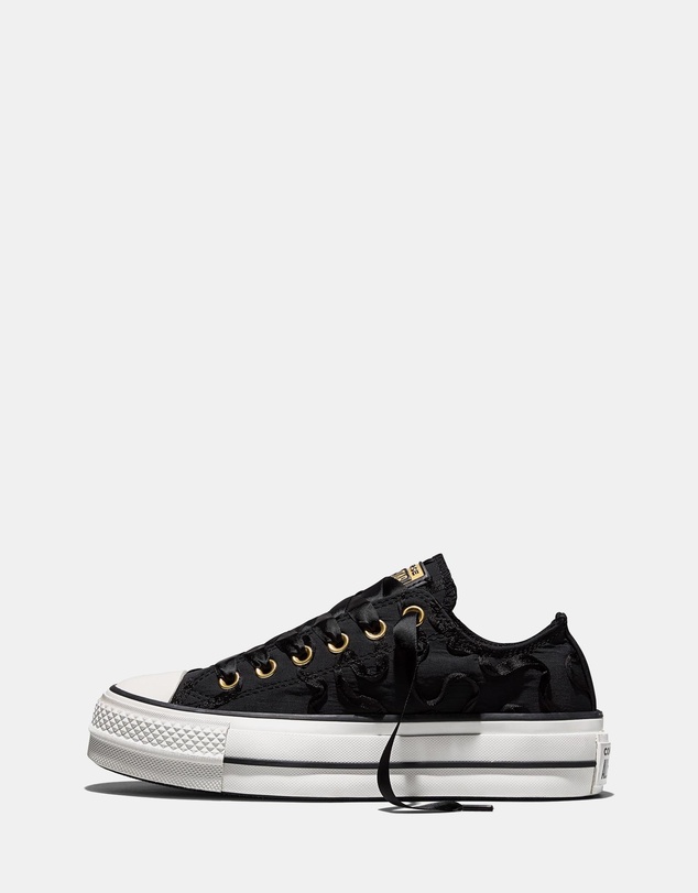 Converse - Chuck Taylor All Star Lift - Women's