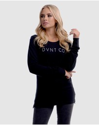 DVNT - The Co Long Sleeve