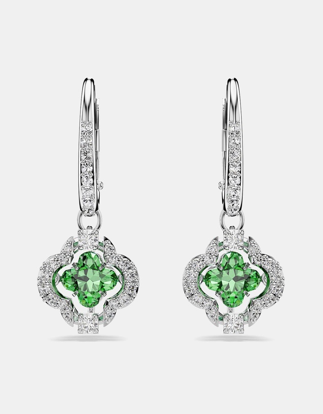 Swarovski - Mp Una:Pe Clover Sp Dc Fangr/Rhs