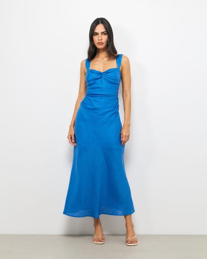 Azure Blue