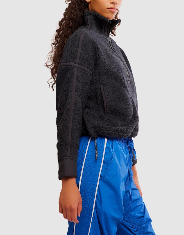FP Movement by Free People - Mountain High Fleece 1/2 Zip