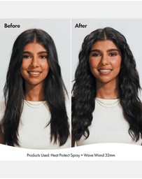 Bondi Boost - Wave Wand 32mm AU