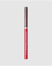 MAC - Lipglazer Glossy Liner