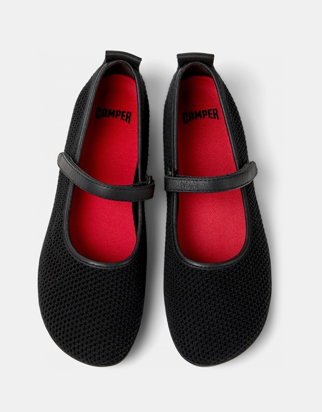 Camper - Ballerinas Right Nina