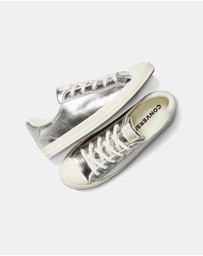 Converse - Chuck Taylor All Star Dainty Lucky Metallic
