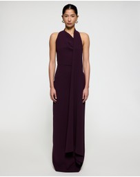 Solace London - Demi Maxi Dress