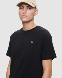 Wood Wood - Ace Tee
