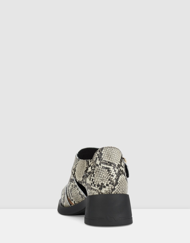 Rollie - Paris Fisherman Sandal