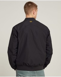 G-Star - Unpadded Bomber Jacket