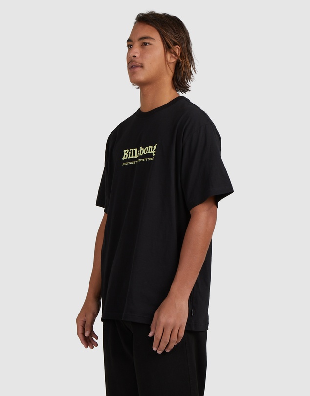 Billabong - Mens Mix Up T-Shirt