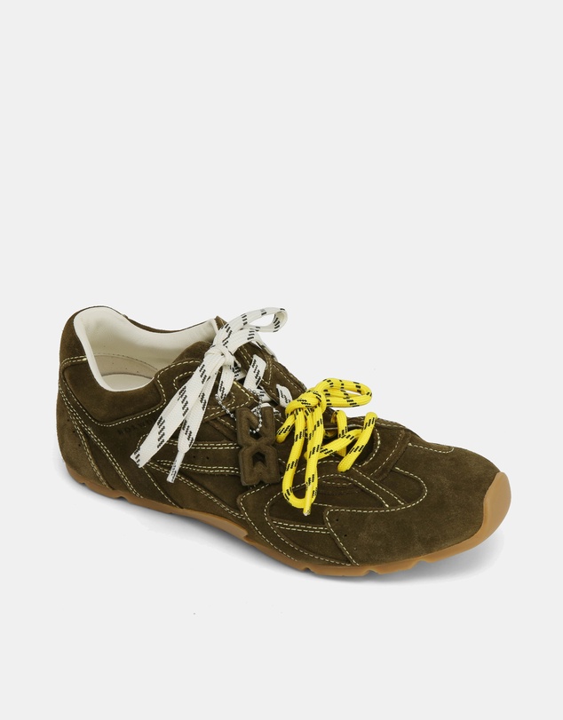 Nokwol - Atlas Sneakers