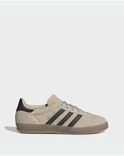 adidas Originals - GAZELLE INDOOR SHOES Womens