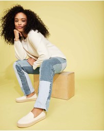 TOMS - Carolina Espadrille