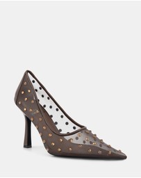 Jeffrey Campbell - Genisi Heels