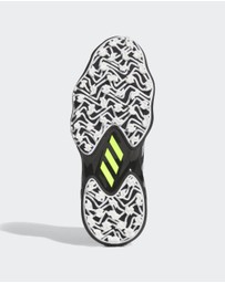 adidas Performance - Codechaos 25 Spikeless Golf Shoes Unisex