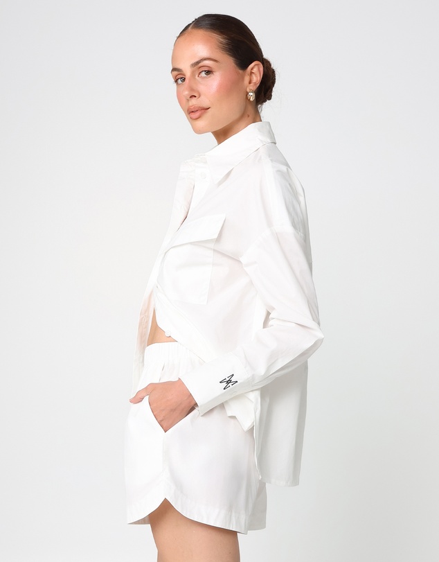 Madison The Label - Dixon Shirt