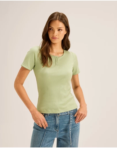 Review - Luelle Top