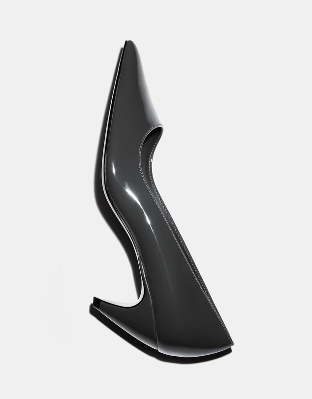 M.N.G - Shark Shoes