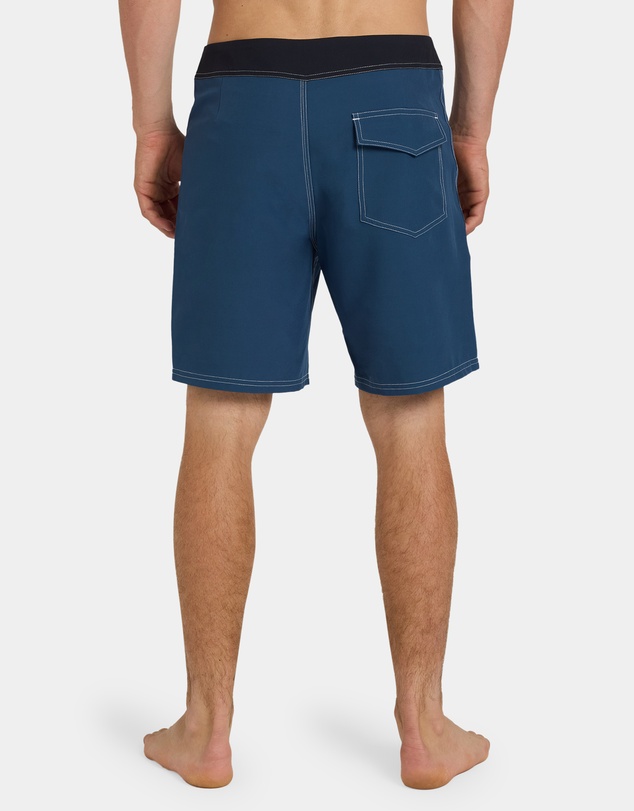 Quiksilver - Mens Original Straight 18