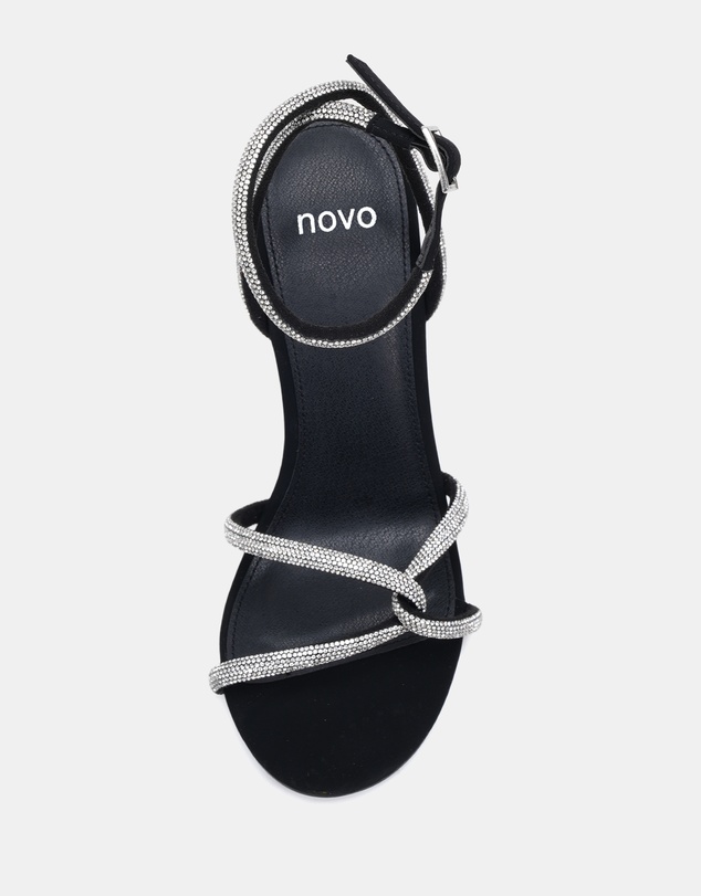 Novo - Powerful Heels