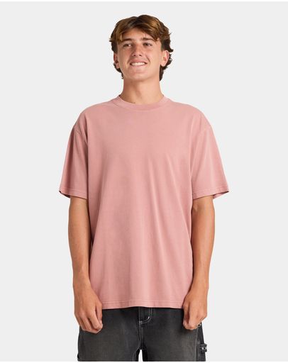 DUSTY ROSE