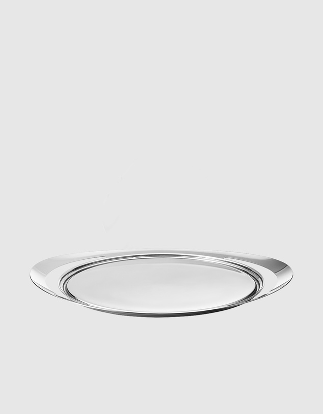 Georg Jensen - Cobra Serving Tray