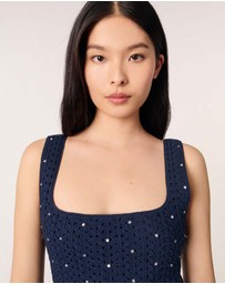 Maje - Russelqueen Dress