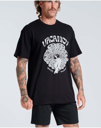 Vacancy Co - Heartless Tee