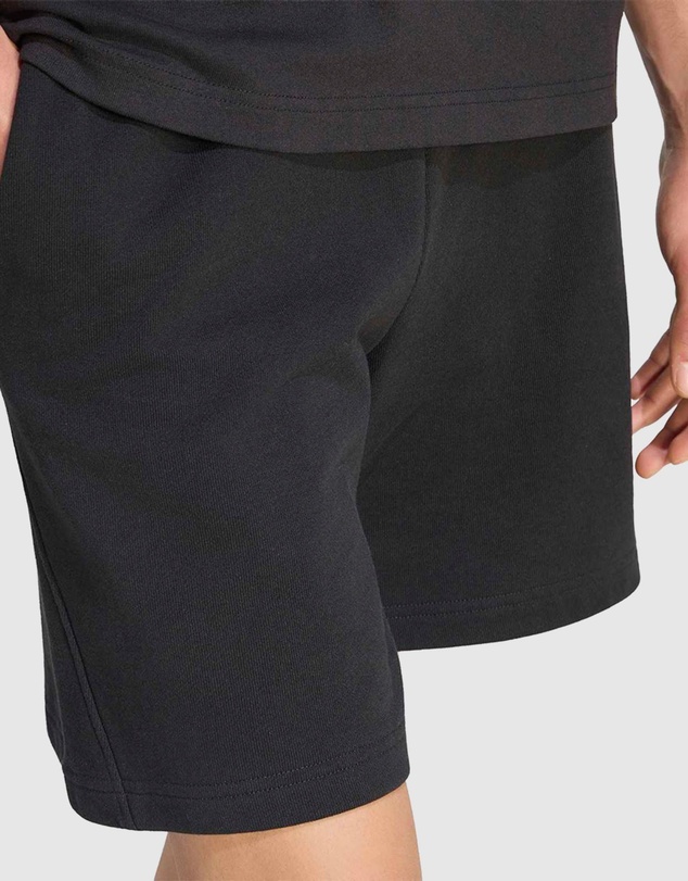 adidas Sportswear - Adidas Kit Small Logo Shorts