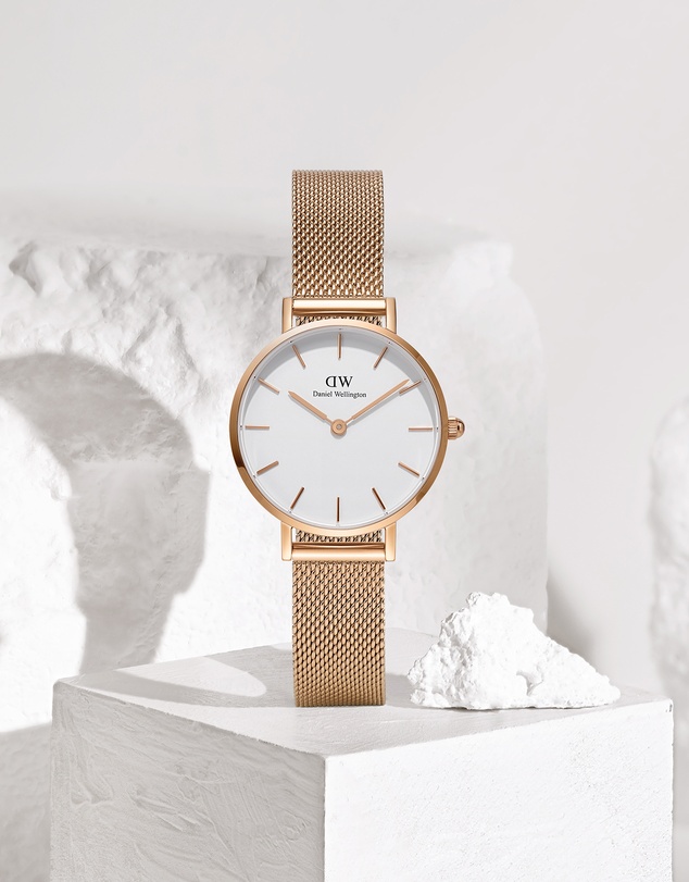 Daniel Wellington - Petite Melrose 28mm
