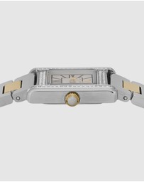 Emporio Armani - Multicolour Analogue Watch