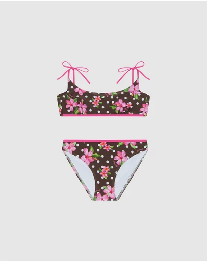 Bluesalt Beachwear - Bahamas Bikini