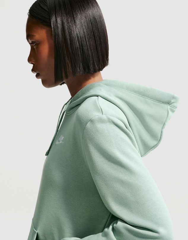Nike - Sportswear Club Fleece Pullover Hoodie