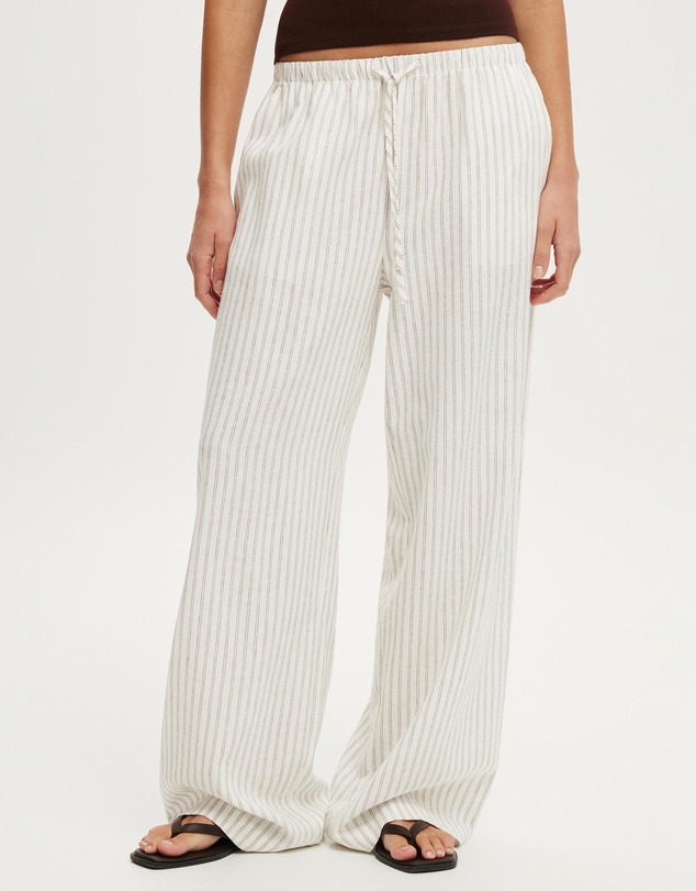 Cotton On - Haven Wide Leg Pants