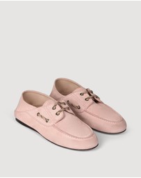 Sandro - Sene Loafers