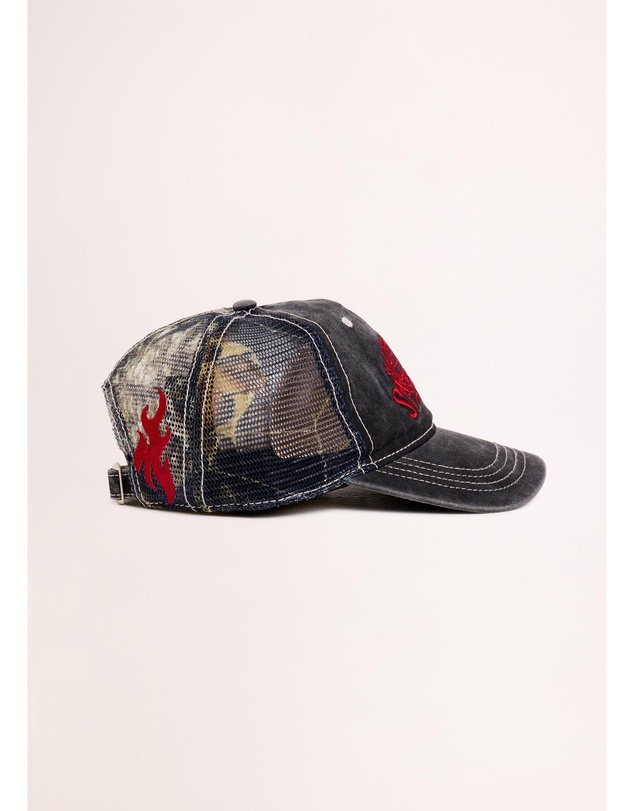 Spencer Project - Kimbo Cap
