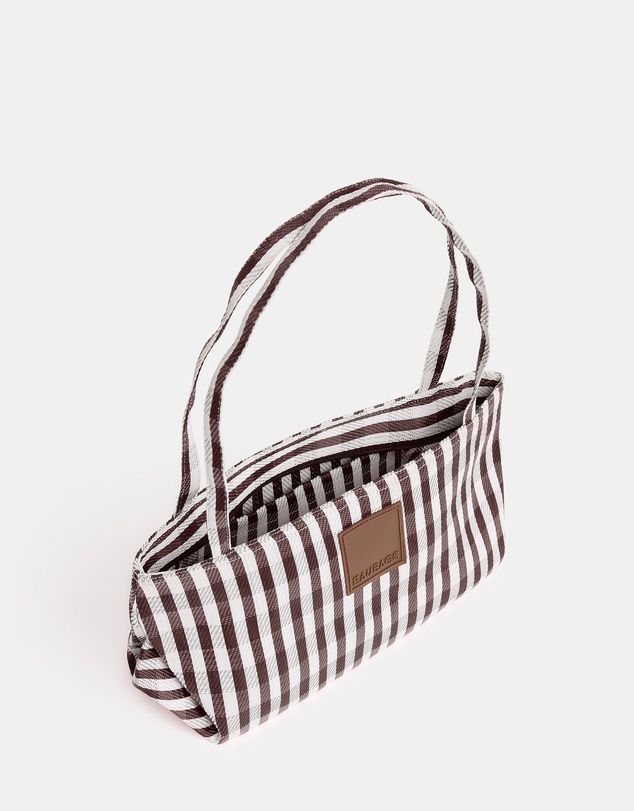 EAU BAGS - Petite Femme Handbag