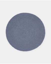 Linen House - Plait Placemat