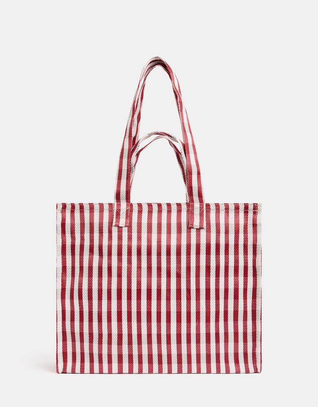 EAU BAGS - Marché Tote Bag