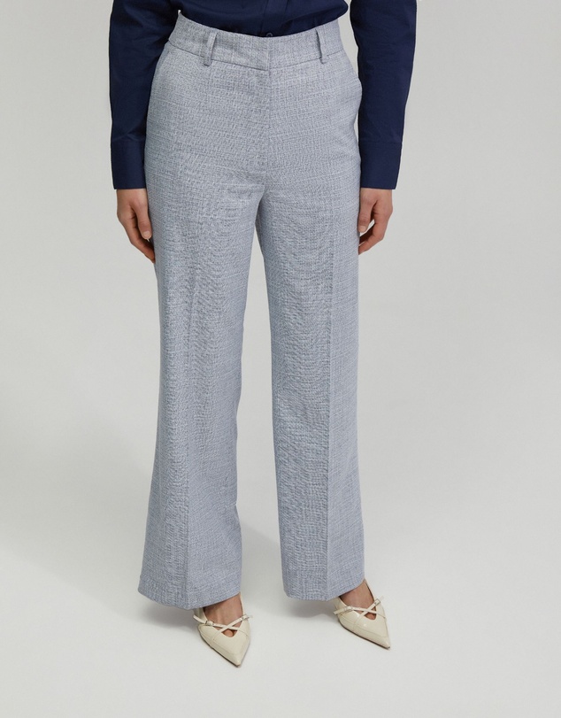 Oxford - Lydia Eco Suit Pants