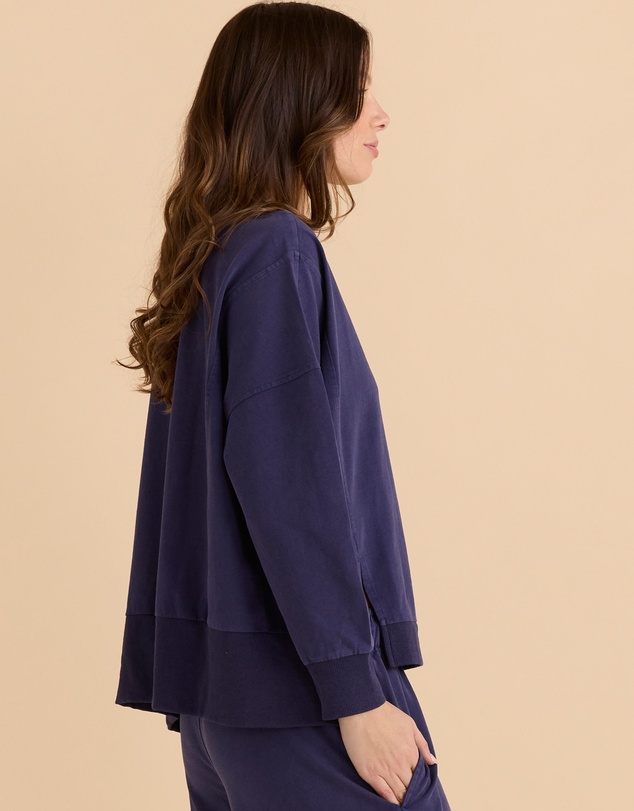 Betty Basics - Iris Sweatshirt
