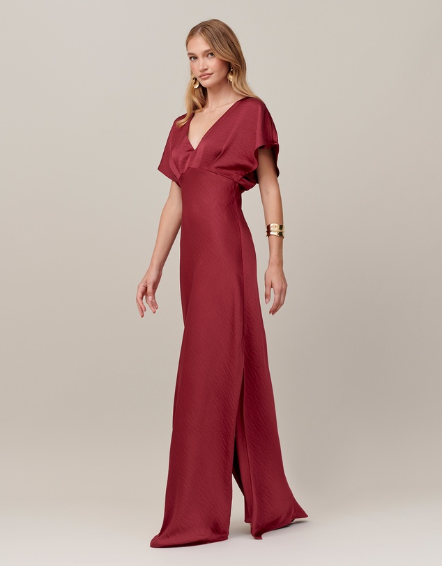 Savel - Marea Maxi Dress