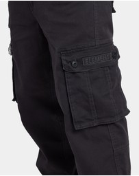 Element - Mens Source Cargo Pants
