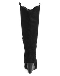 City Chic - WIDE FIT Anastasia Boot